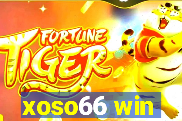 xoso66 win