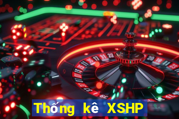 Thống kê XSHP ngày 26