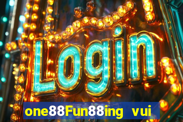 one88Fun88ing vui chơi game bài