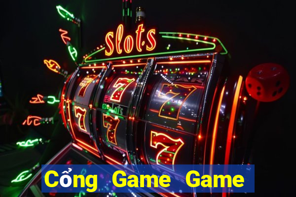 Cổng Game Game Bài Ma Thuật