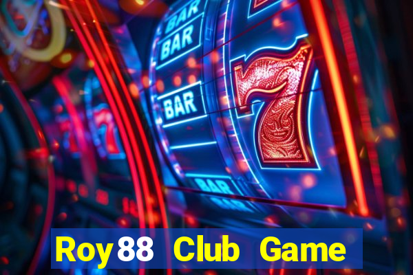 Roy88 Club Game Bài 3D