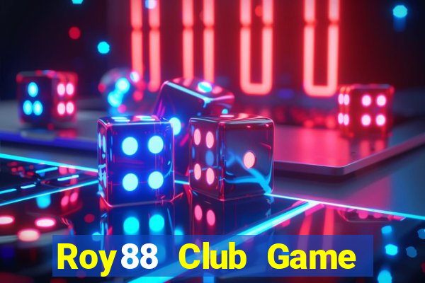 Roy88 Club Game Bài 3D