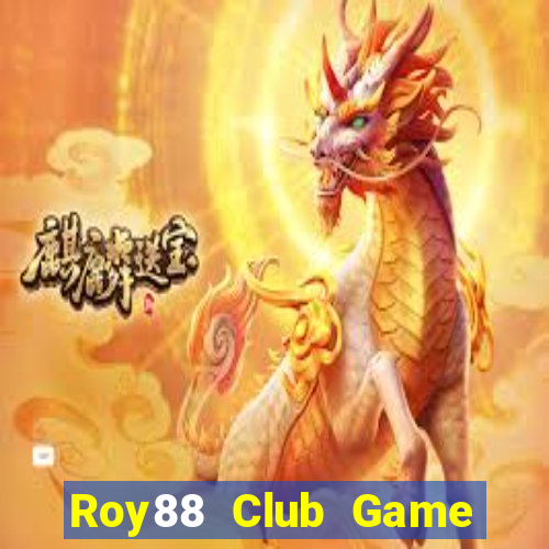 Roy88 Club Game Bài 3D