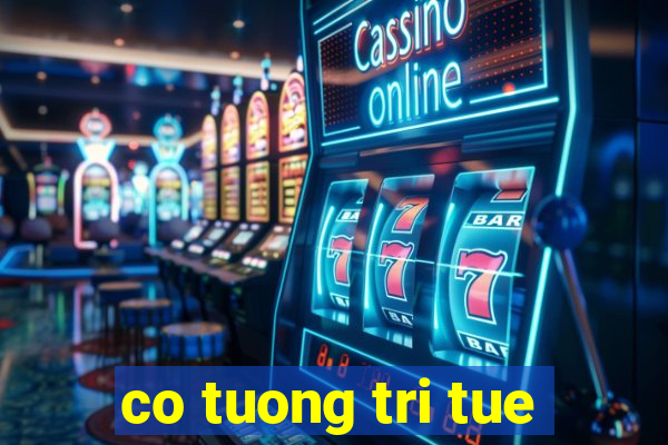 co tuong tri tue