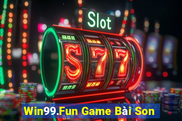 Win99.Fun Game Bài Son