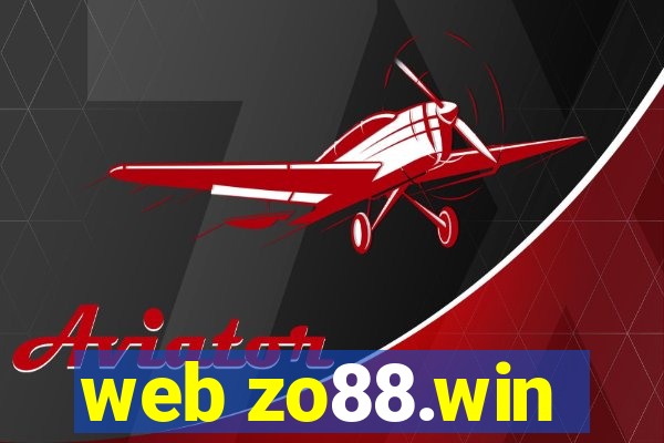 web zo88.win