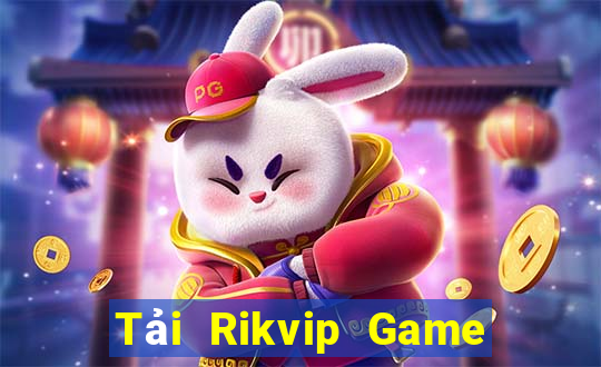 Tải Rikvip Game Bài Online Miễn Phí