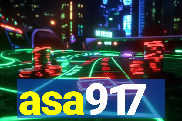 asa917