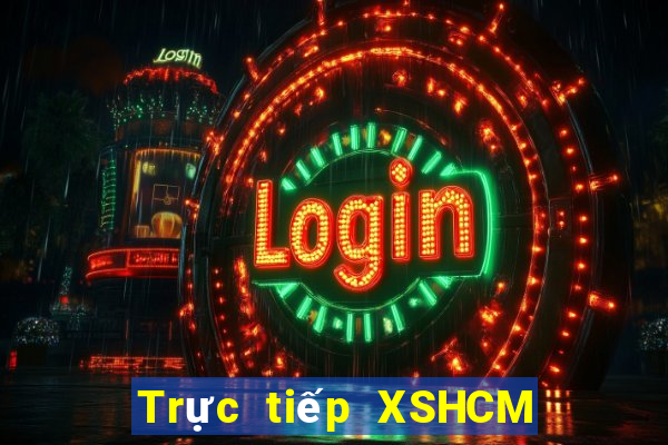 Trực tiếp XSHCM ngày 20