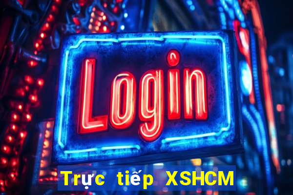 Trực tiếp XSHCM ngày 20