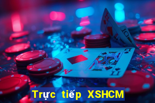 Trực tiếp XSHCM ngày 20