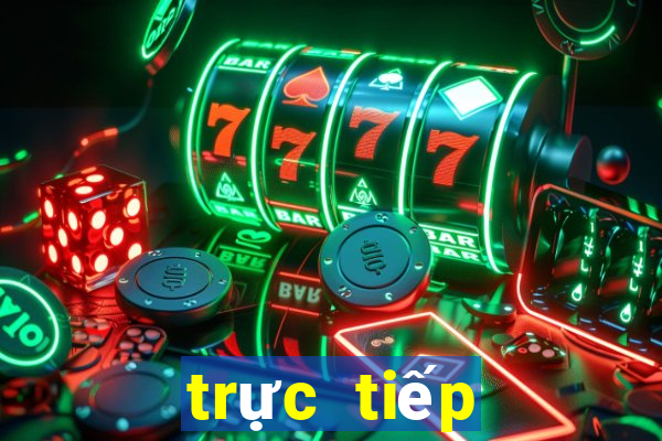 trực tiếp truyền hình vtv6