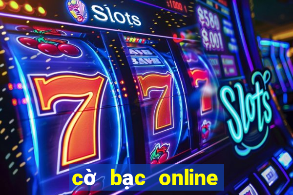 cờ bạc online tan cửa nát nhà