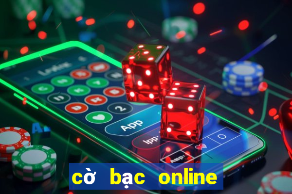 cờ bạc online tan cửa nát nhà