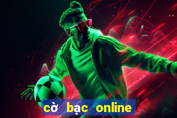 cờ bạc online tan cửa nát nhà