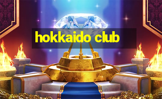 hokkaido club