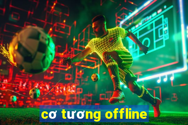 co tuong offline