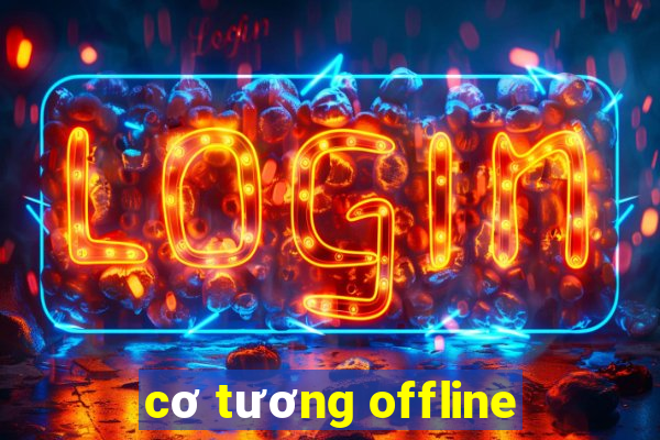 co tuong offline