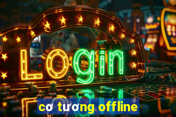 co tuong offline