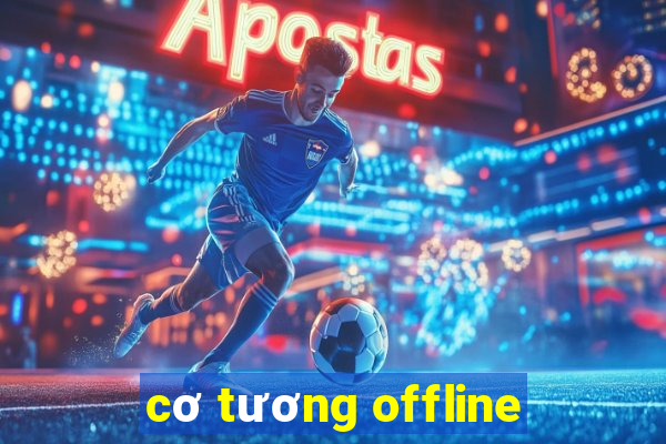 co tuong offline