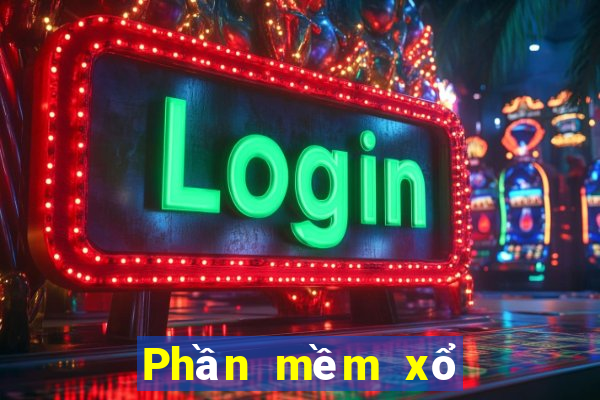 Phần mềm xổ số wt