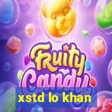 xstd lo khan