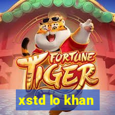 xstd lo khan