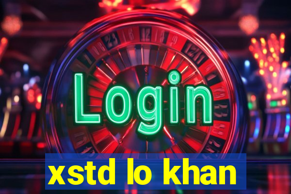 xstd lo khan