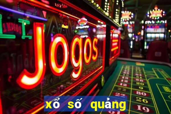 xổ số quảng bình ngày 17 tháng 8