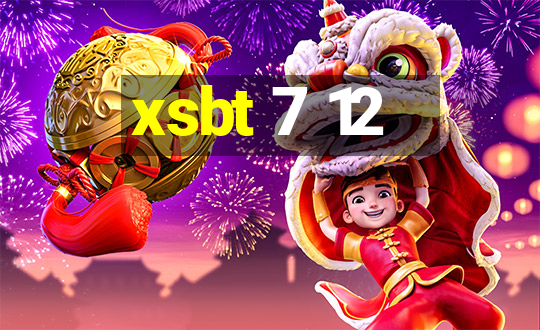 xsbt 7 12