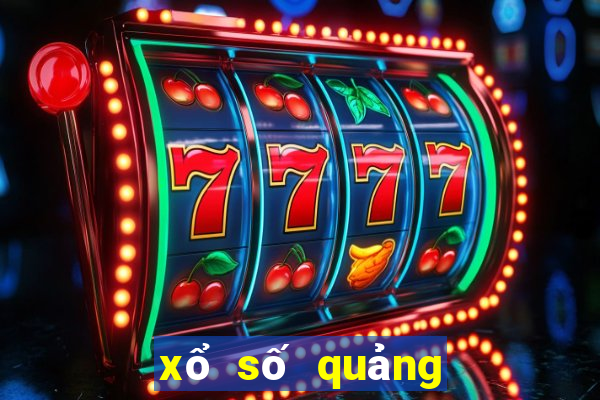 xổ số quảng bình ngày 4 tháng 4