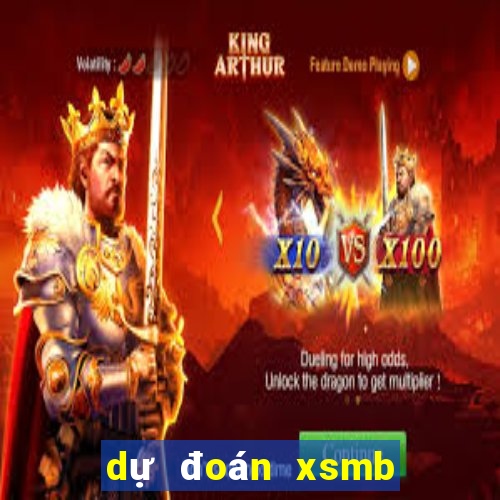 dự đoán xsmb hôm nay chính xác 100