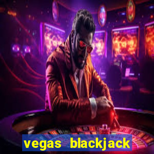 vegas blackjack side bets