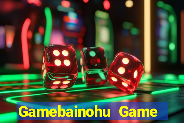 Gamebainohu Game Bài Uy Tín Nhất 2022