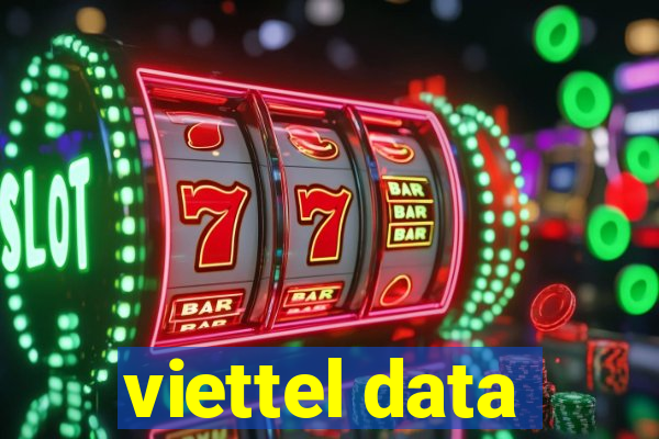 viettel data