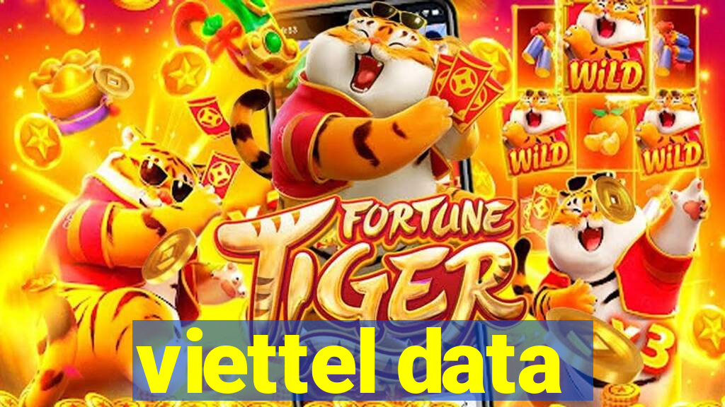 viettel data