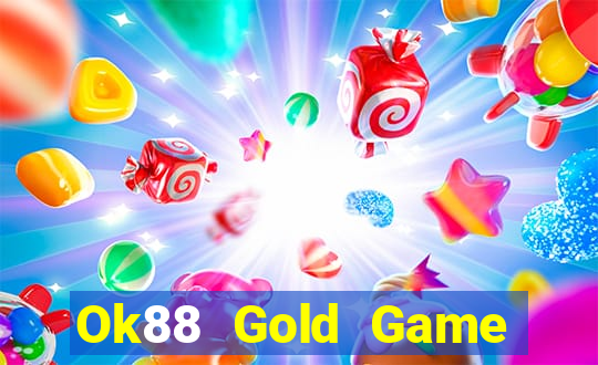 Ok88 Gold Game Bài Tiền Thật