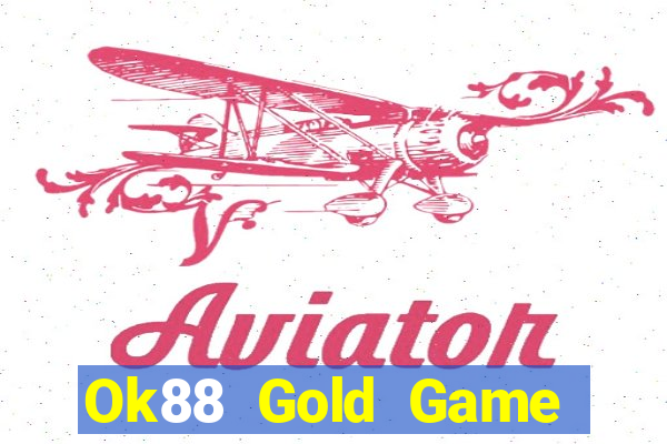 Ok88 Gold Game Bài Tiền Thật