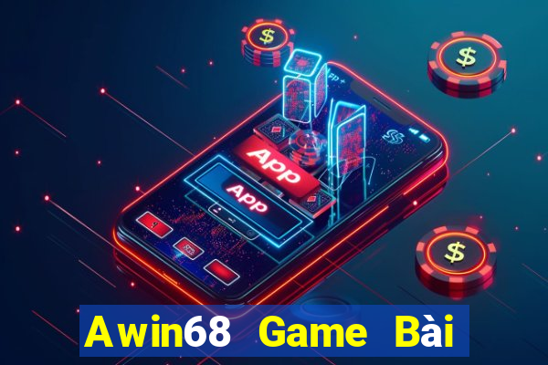 Awin68 Game Bài Mậu Binh