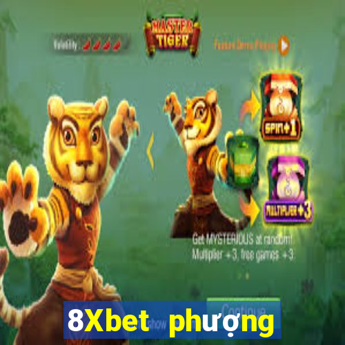 8Xbet phượng hoàng Android