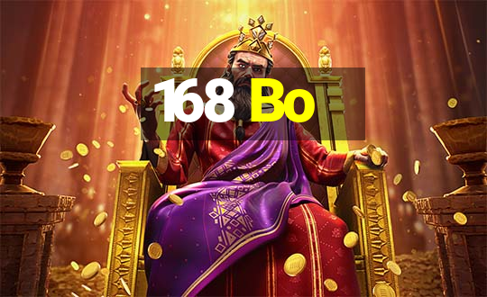 168 Bo