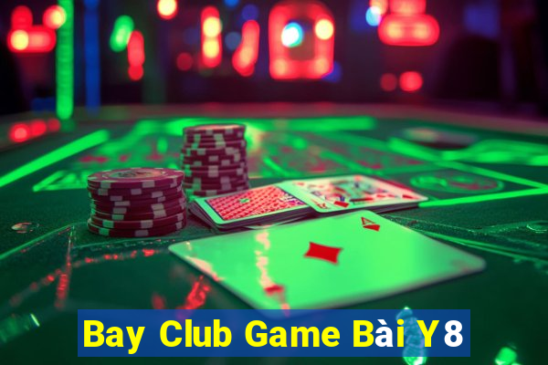 Bay Club Game Bài Y8