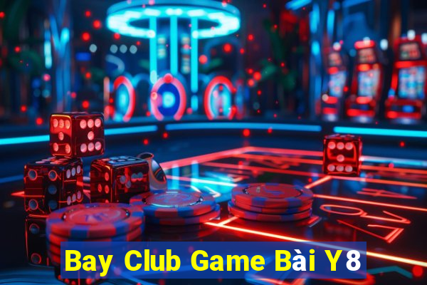 Bay Club Game Bài Y8