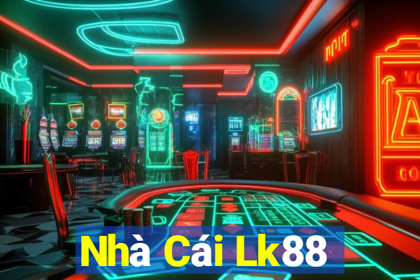 Nhà Cái Lk88