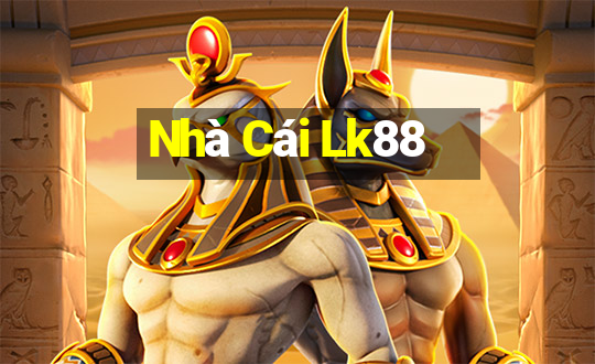 Nhà Cái Lk88