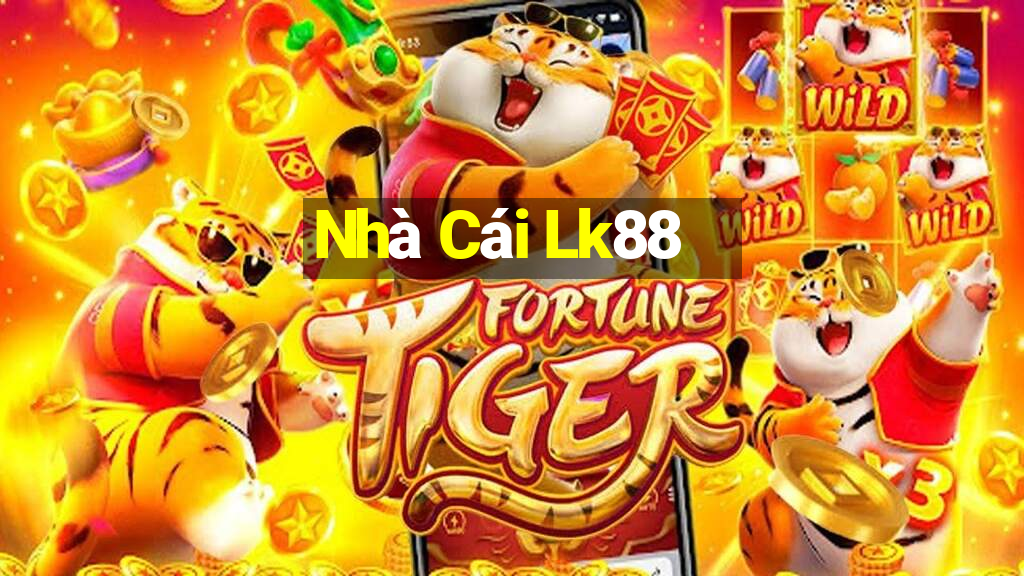 Nhà Cái Lk88