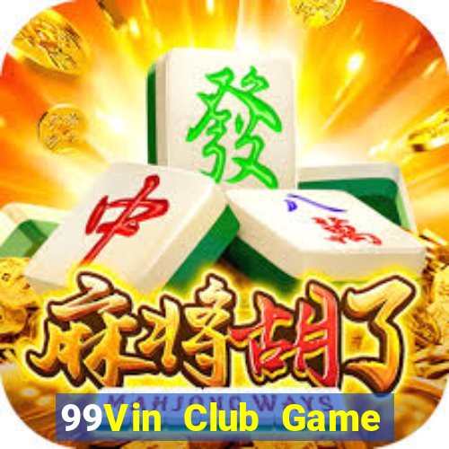 99Vin Club Game Bài 888 Casino