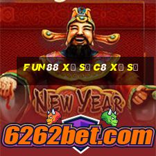 Fun88 xổ số c8 xổ số