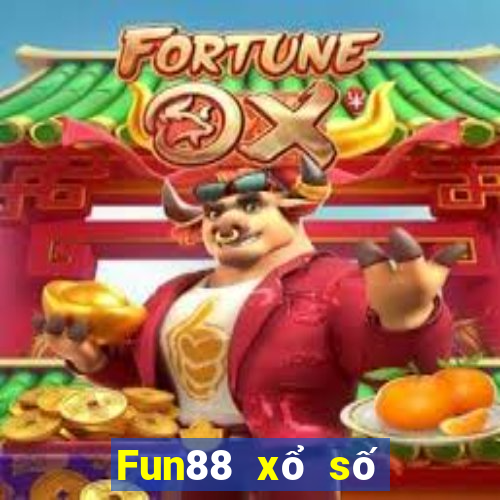 Fun88 xổ số Tất cả