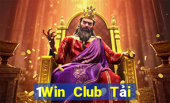 1Win Club Tải Game Bài